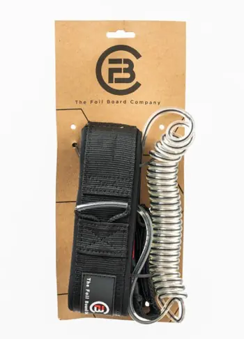 Neu Im Sortiment Fbc Wing Board Waist Leash 2024 Surfshop 24 online - Windsurf, Foil, Wing