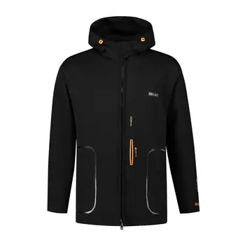 Abverkauf PROLIMIT Hydrogen Action Jacket Neoprene BLACK/ORANGE - XL BLACK/ORANGE