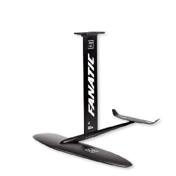 Heißes Angebot Fanatic Aero Foil 2000/365 Complete Set Surfshop 24 online - Windsurf, Foil, Wing