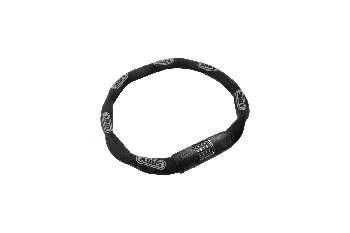 ABUS Kettenschloss 8808C/85 Black Sofort Bestellen