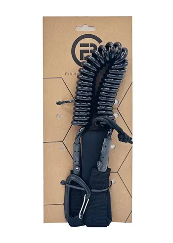 FBC Board/Wing Only Coiled Leash V2 Direktkauf