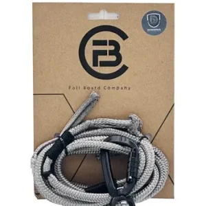 FBC Dynaema Leash & Karabiner - 140cm Preisreduziert