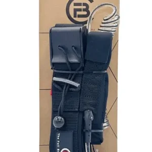 Preisreduziert FBC Wing Board Waist Pro+ V2 - L/XL