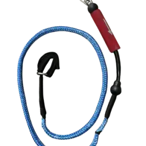 Echt FBC Wing Foil Parawing Bar Leash