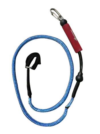 Echt FBC Wing Foil Parawing Bar Leash