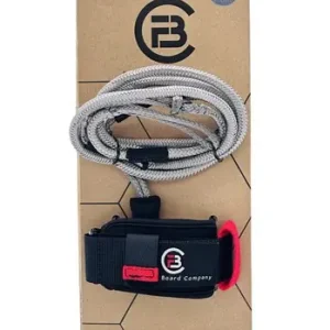 FBC Wing Wrist Leash Dynaema V2 Solange Der Vorrat Reicht