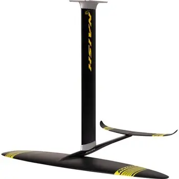 Preisknaller Naish S25 Jet Foil Compl. 1800/75 Ha Std Surfshop 24 online - Windsurf, Foil, Wing