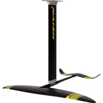 Naish S25 Jet Foil Complete 2000/75 Std Surfshop 24 online - Windsurf, Foil, Wing Sonderaktion