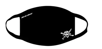 Naish Textilmaske - XS-M Zertifiziert