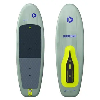 Duotone Wing Mid Length Foil Board Skybrid Air - Surfshop 24 online - Windsurf, Foil, Wing Neuheit