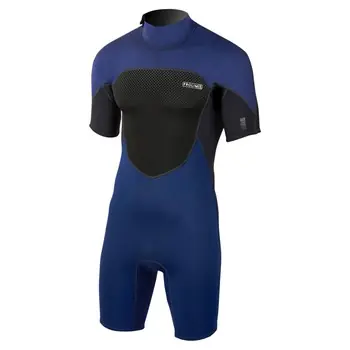 Prolimit Neoprenanzug Fusion Shorty 2/2 Dl Navy Surfshop 24 online - Windsurf, Foil, Wing Ausverkauf
