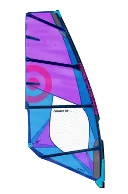 Top-Seller Neil Pryde Windsurf Segel Combat Hd Ltd 2026 Surfshop 24 online - Windsurf, Foil, Wing