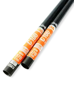 Echt GA-Masts Windsurf Mast 100 RDM - 340