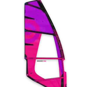 Markenprodukt Neil Pryde Windsurf Segel Wizard Pro 2026 Surfshop 24 online - Windsurf, Foil, Wing