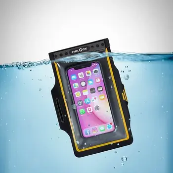 Fidlock Hermetic Armband - 100x177mm Preis Gesenkt