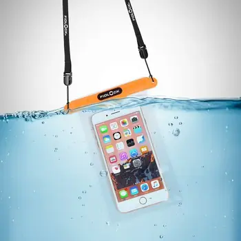 Fidlock Wasserdichte Handy Schutzhülle Hermetic Surfshop 24 online - Windsurf, Foil, Wing Billig