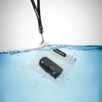 Fidlock Wasserdichte Schlüssel Schutzhülle Surfshop 24 online - Windsurf, Foil, Wing Top-Angebot