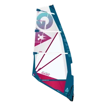 GA-Sails Windsurf Segel Manic 2026 - 3.3 C2 Red Geprüft