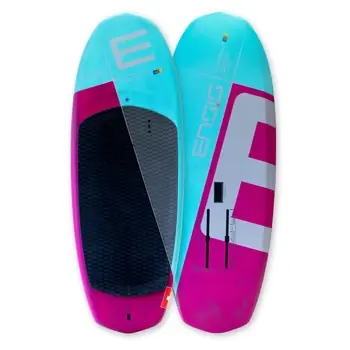Must-Have Ensis Wing Foil Board ROCK’N’ROLL ACE DEMO - 79