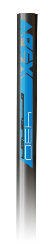 SEVERNE Windsurf Mast APEX SDM incl. Bag - 400 Abverkauf