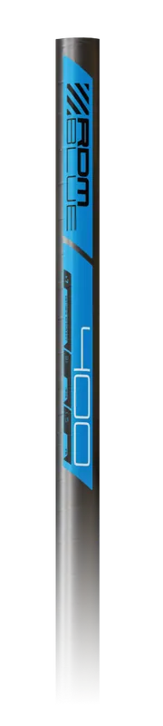 SEVERNE Windsurf Mast RDM Blue incl. Bag - 430 Online Kaufen