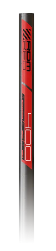 Preisknaller SEVERNE Windsurf Mast RDM Red incl. Bag - 430