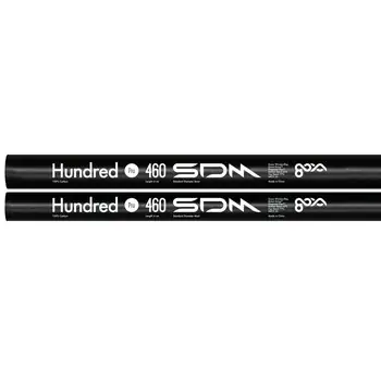 Goya Windsurf Mast HundertPro Mast SDM 100% - 430 Beliebt