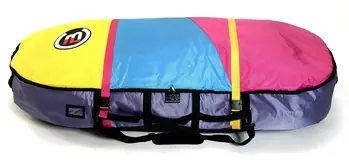 FBC Wing Foil Boardbag Travel RAD Bag V2 - XS - 140cm x 65cm Echt