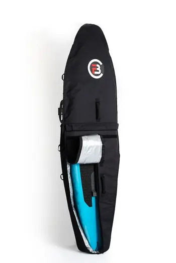 FBC Wing Foil Down Wind / Mid length Adjustable Bag Pro+ - Slim Short (S/S) - 215cm x 54cm Neuheit