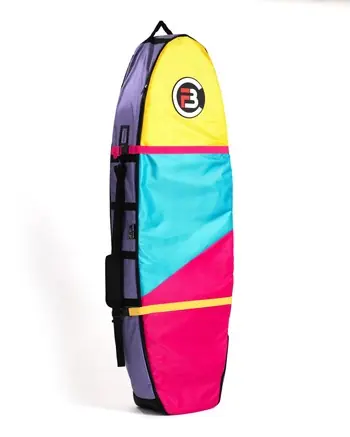 FBC Wing Foil RAD Down Wind / Mid length Travel Bag - XS - 185cm x 57cm Preisknaller