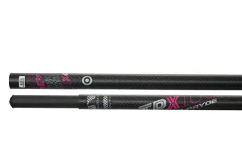 Preisreduziert Neil Pryde Windsurf Mast TPX 100 RDM Mast 2024 - 460