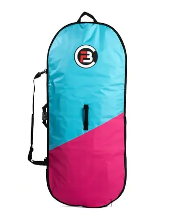 Letzte Chance FBC Wing Foil Boardbag RAD Day Bag Lite - XS