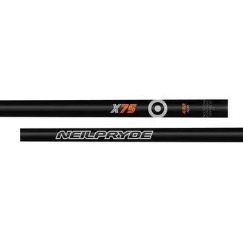 Markenware Neil Pryde Windsurf Mast X75 RDM 2026 - 340