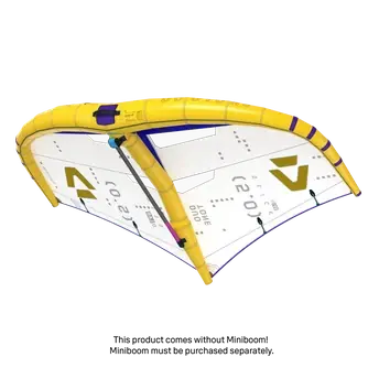 Abverkauf Duotone Foil Wing Slick D/Lab 2024 Surfshop 24 online - Windsurf, Foil, Wing