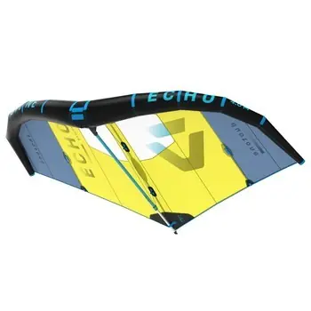 Finale Aktion Duotone Foil Wing Echo Surfshop 24 online - Windsurf, Foil, Wing