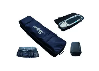 Project 5 Wing Foil Boardbag Travel XTM - 6 Knallerangebot
