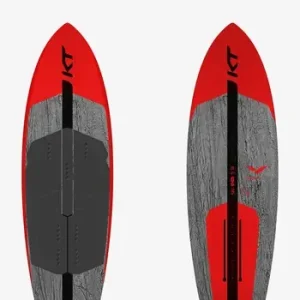 KT Wing Mid Length Foil Board Arc Pro Carbon - 48 L Preiswert