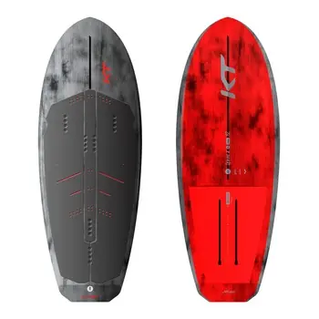 KT Wing Foil Board Ginxu 2 Pro Carbon - 39 L Schneller Versand