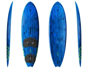 Nur Heute Goya Windsurf Board One 12 Carbon Surfshop 24 online - Windsurf, Foil, Wing
