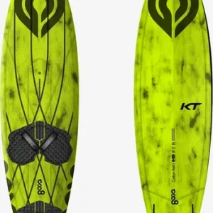 Top-Angebot Goya Windsurf Board Custom Quad 9 Pro Carbon - 56