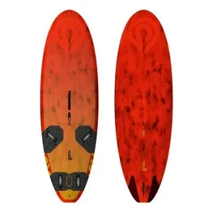 Goya Windsurf Board Volar 4 Carbon - 100 Preisreduziert