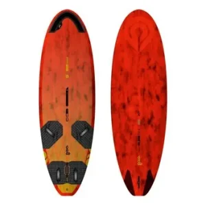 Neu Goya Windsurf Board Volar 4 Carbon Club Edition - 110