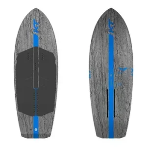 Schneller Versand KT Wing Foil Board Drifter 5 Carbon - 100 L