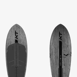 Heißes Angebot KT Wing Foil Board Drifter Surf Pro Carbon - 33 L