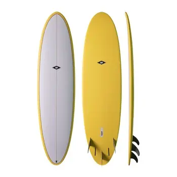 Nsp Surf Fun Elements Yellow Surfshop 24 online - Windsurf, Foil, Wing Sofort Bestellen