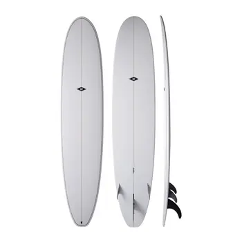 NSP SURF Long Elements White - 9.0 Elements White Sonderaktion