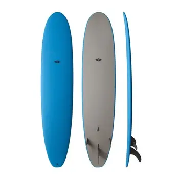 NSP SURF Long Evotech Soft Cyan - 8.0 Evotech Soft Cyan Ausverkauf