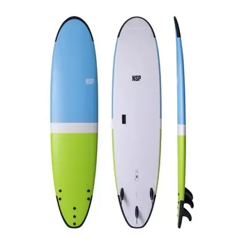 Nsp Surf Soft Mid Length P2 Surfshop 24 online - Windsurf, Foil, Wing Zertifiziert