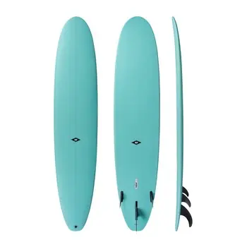NSP SURF Longboard Protech 2 Seafoam - 9.0 Protech 2 Seafoam Aktuell