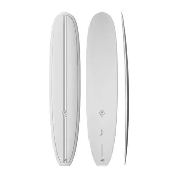 Ausverkauf NSP SURF Sleep Walker HDT WHITE - 9.2 HDT WHITE